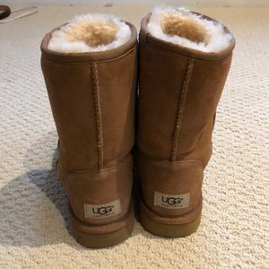 Shorts Ugg Boots!!